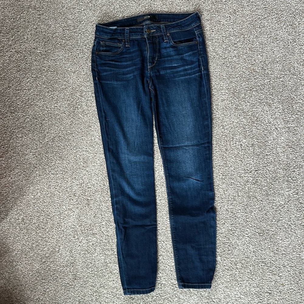 Joes Jeans skinny jeans